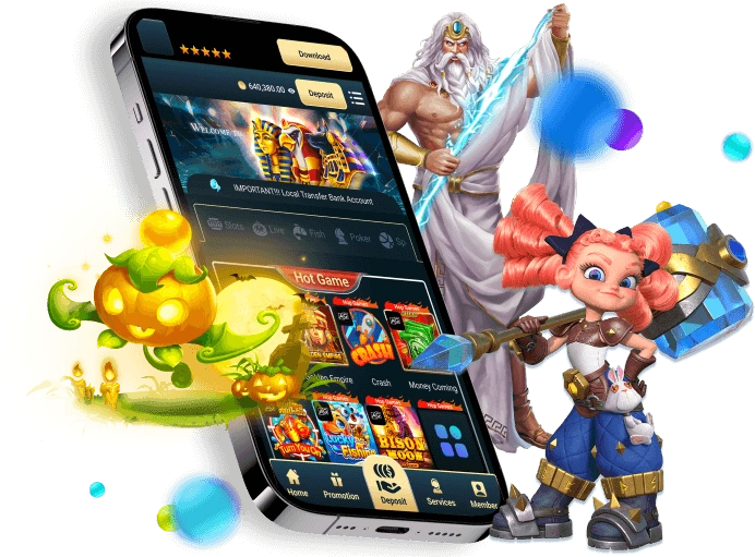Hoàn trả cược lucky88