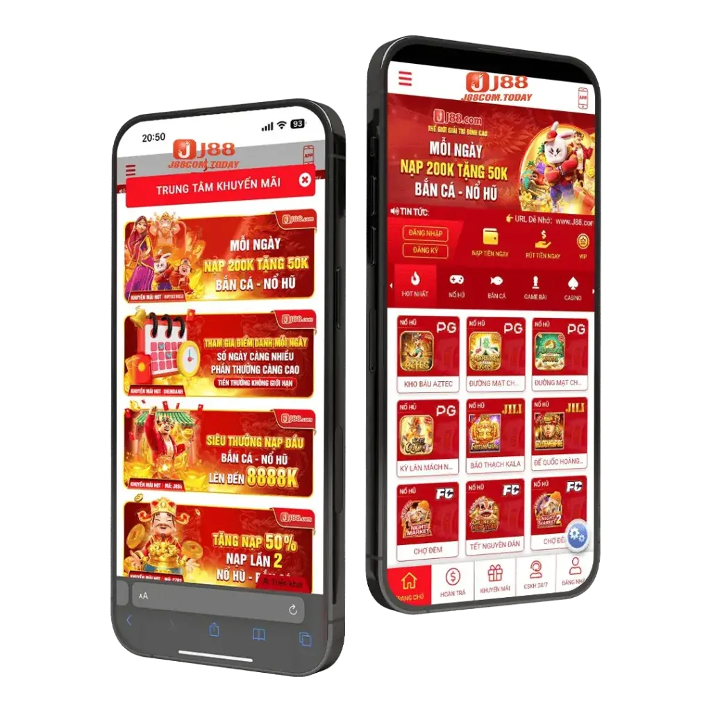 Đồ họa và trải nghiệm chân thực của trò chơi bắn cá