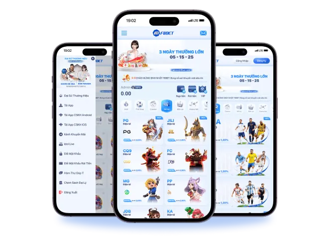 Đa dạng các trò chơi bắn cá tại Lucky88