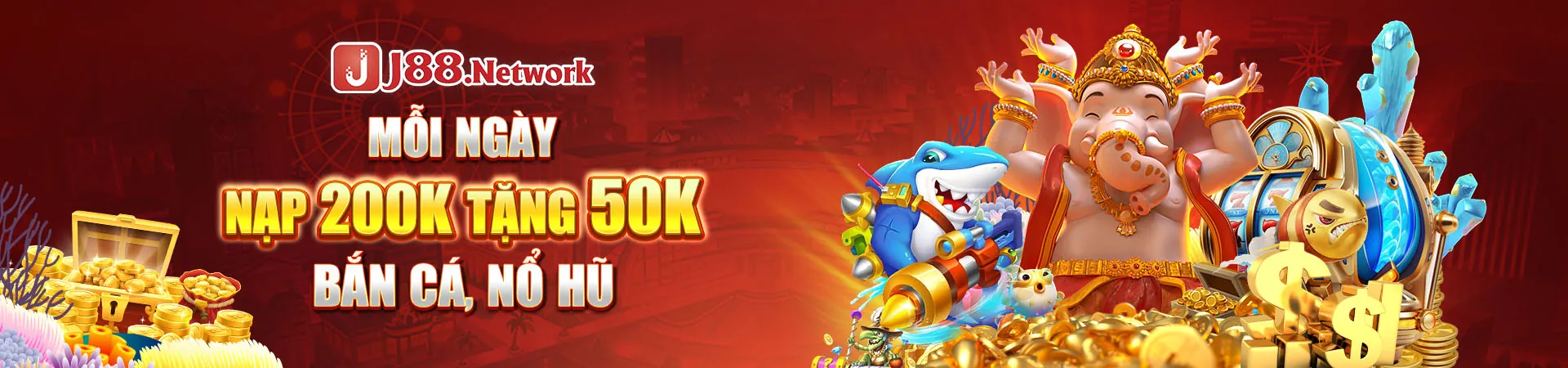 Thế giới Bắn Cá sôi động tại Lucky88 chính thức