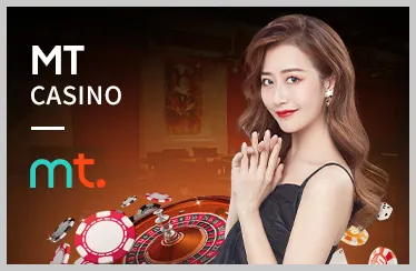 Trò chơi Bài Casino lucky88 chính thức